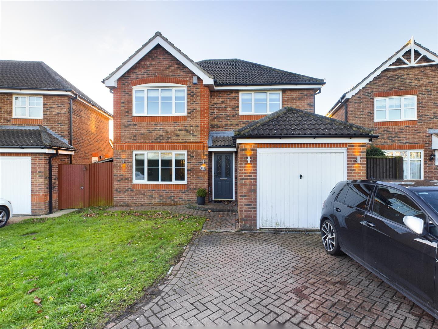 West Crayke, Bridlington Belts Estate Agents